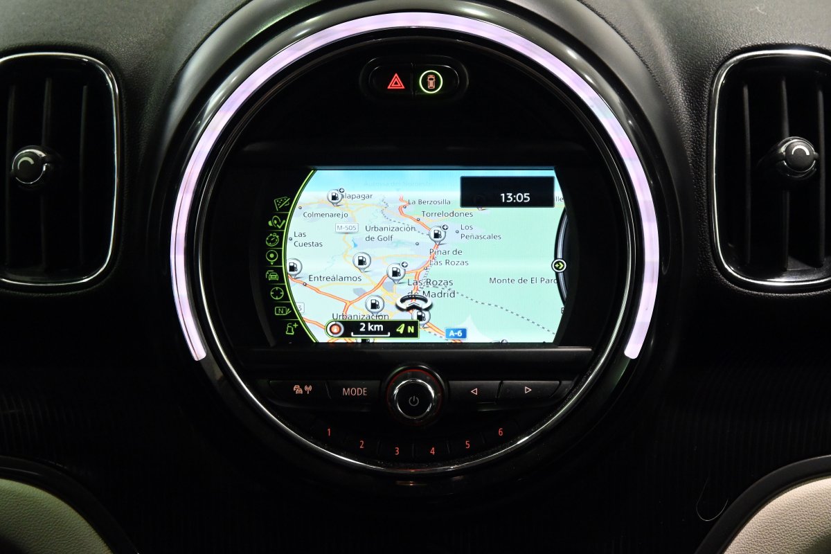 Foto Mini Countryman 16