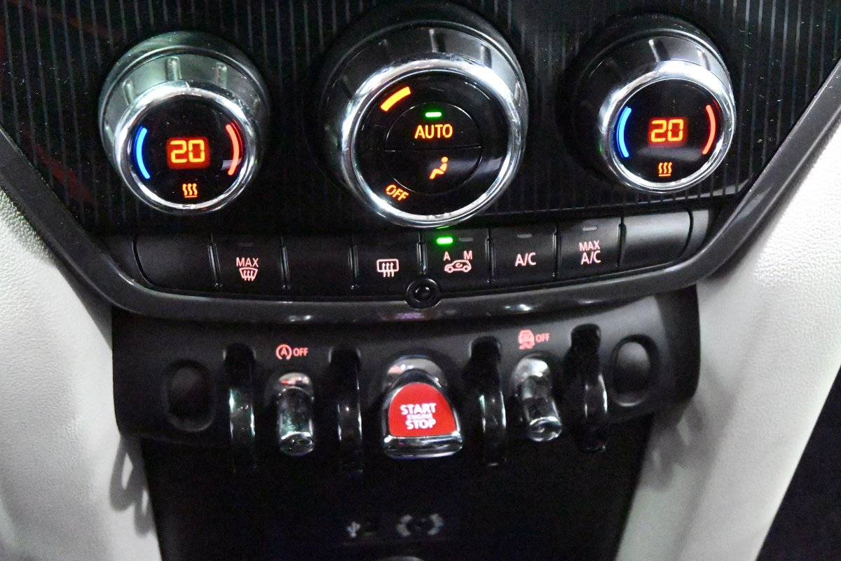 Foto Mini Countryman 17