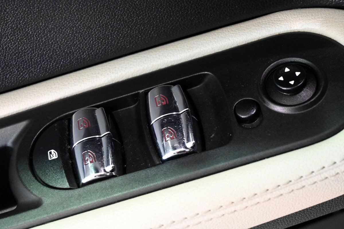 Foto Mini Countryman 21