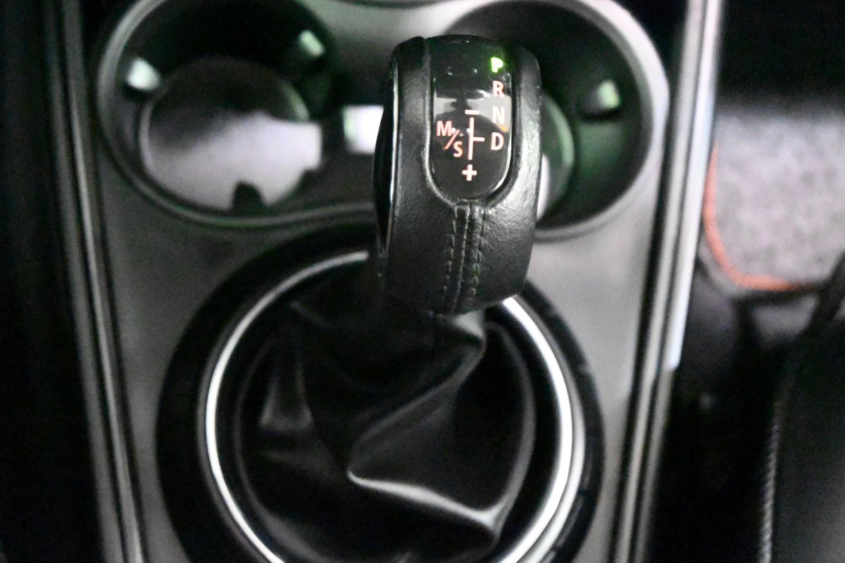 Foto Mini Countryman 20