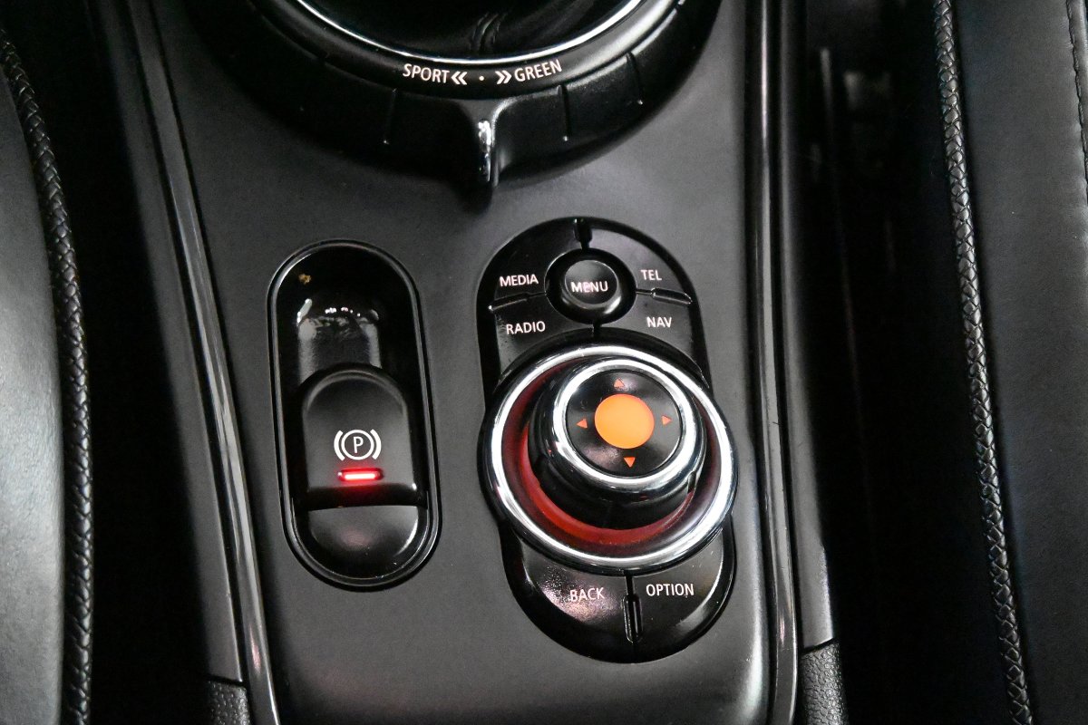 Foto Mini Countryman 19