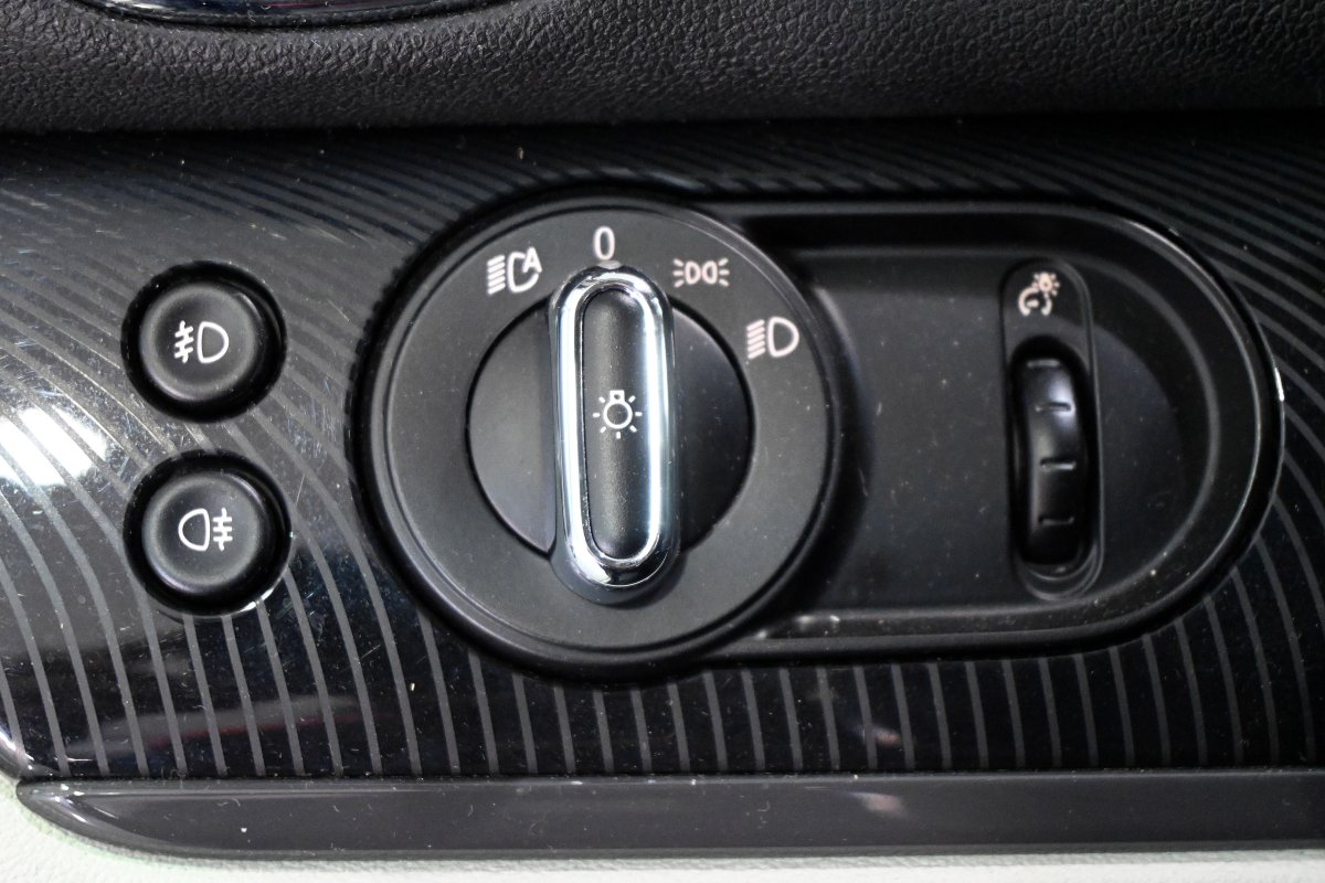Foto Mini Countryman 22