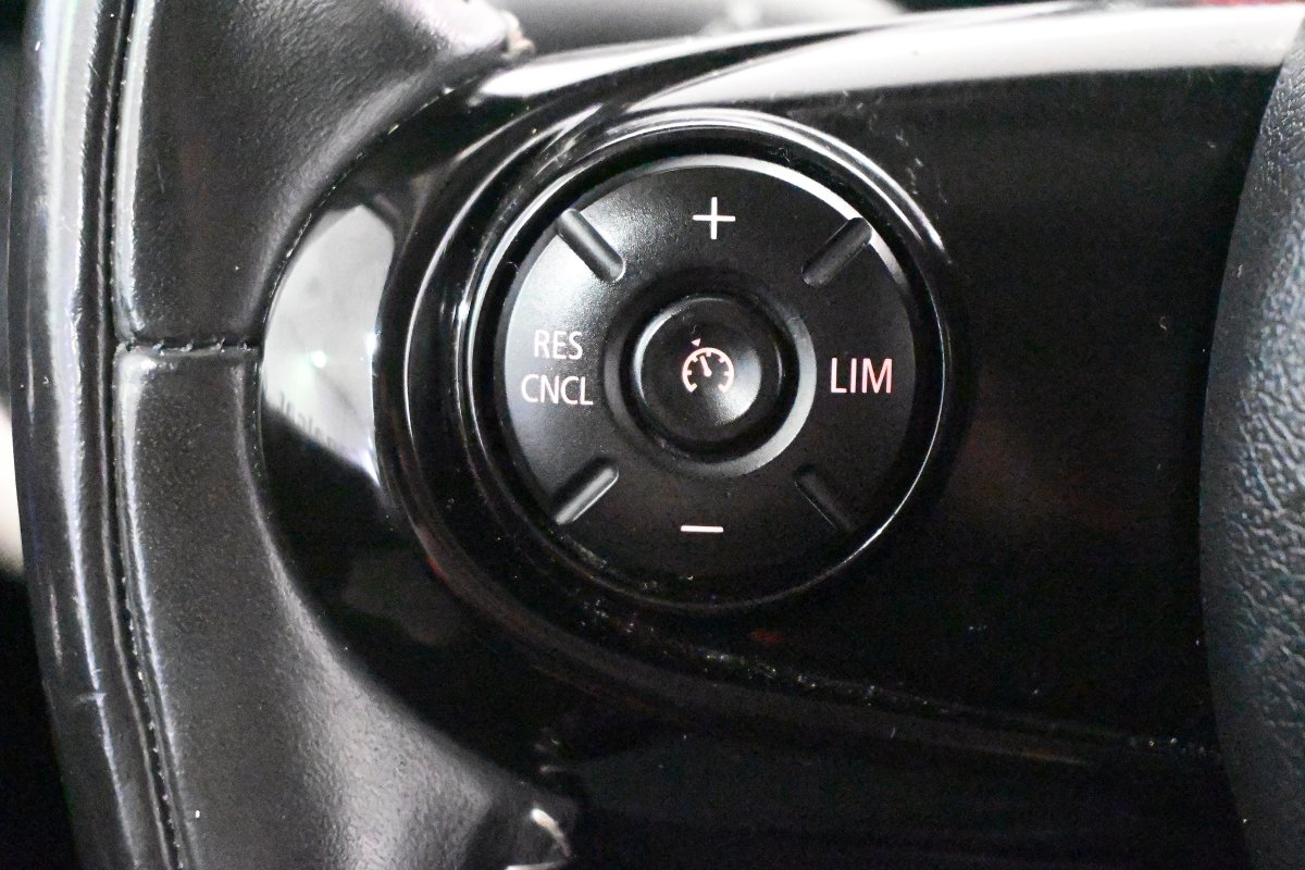 Foto Mini Countryman 25