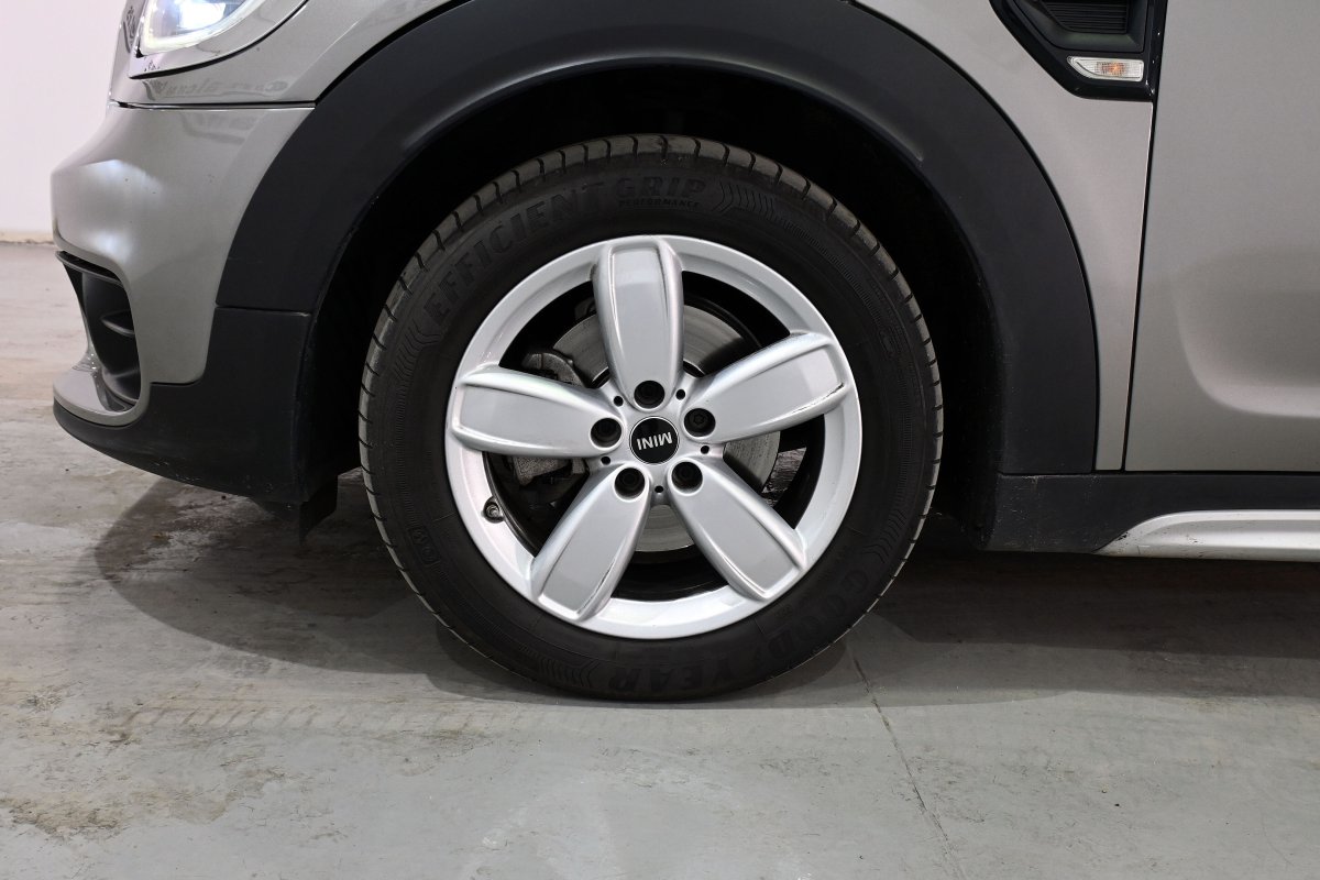 Foto Mini Countryman 27