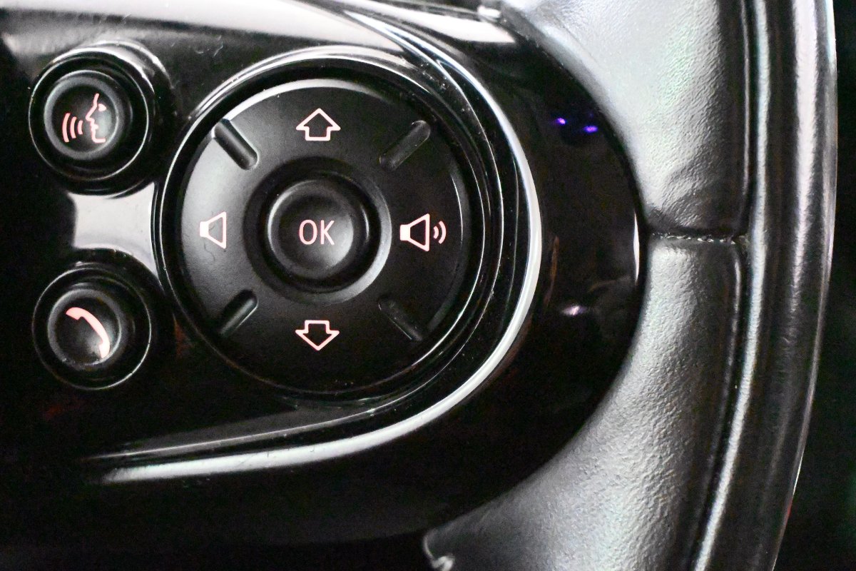 Foto Mini Countryman 26