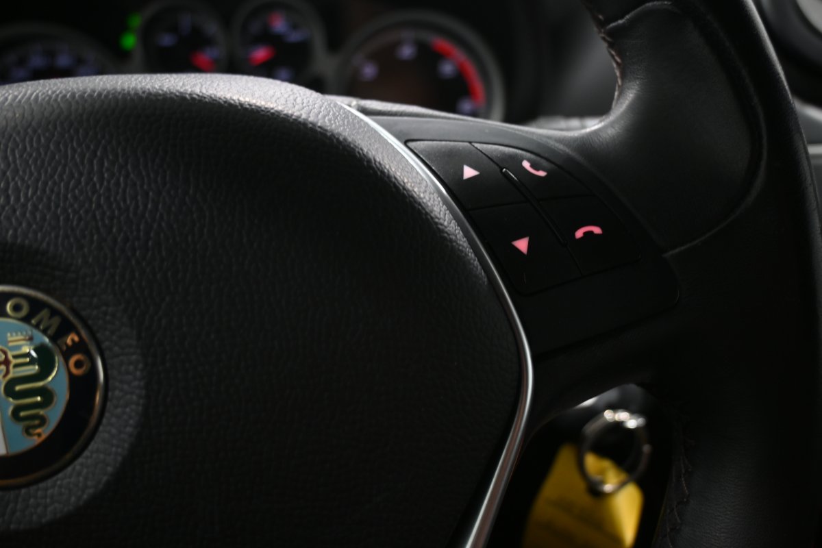 Foto Alfa Romeo MiTo 20