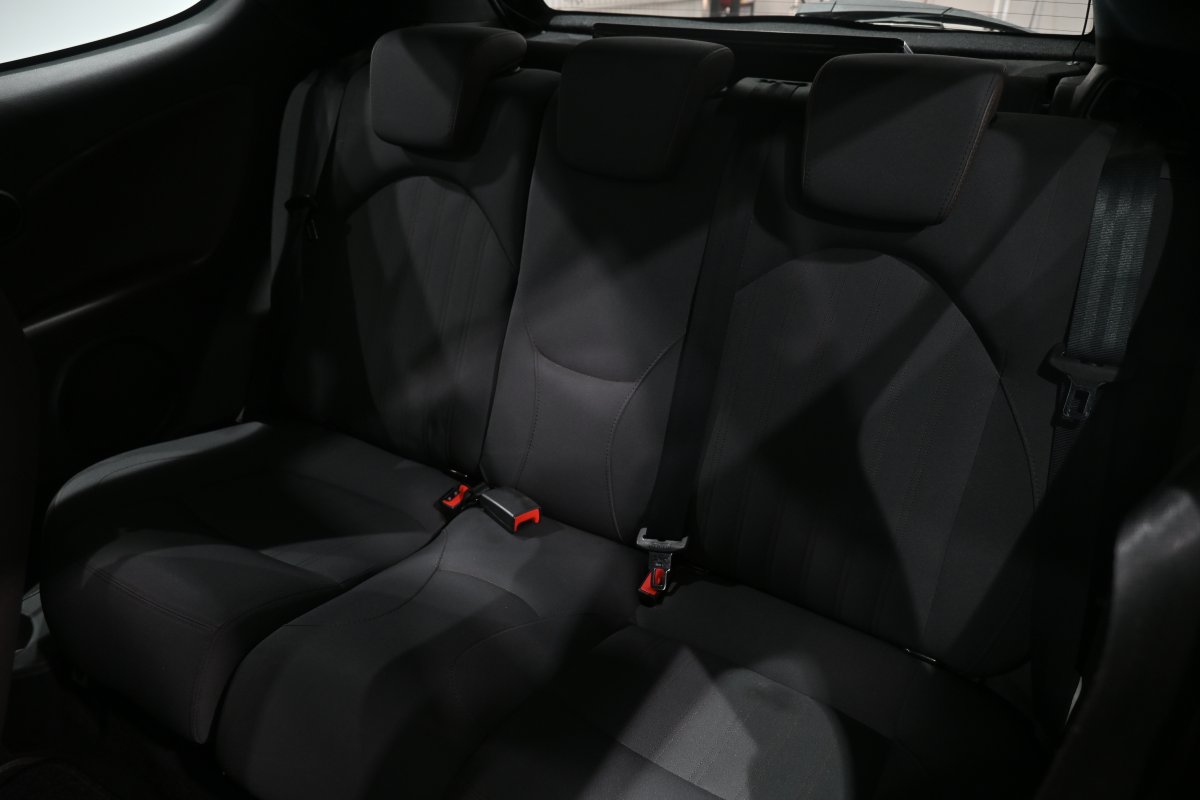 Foto Alfa Romeo MiTo 11