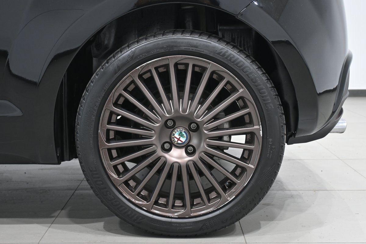 Foto Alfa Romeo MiTo 26