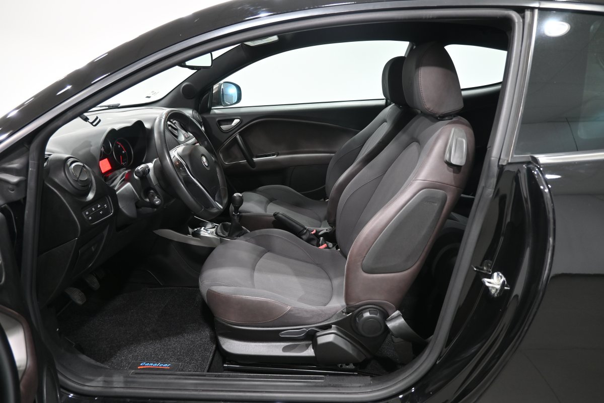 Foto Alfa Romeo MiTo 10