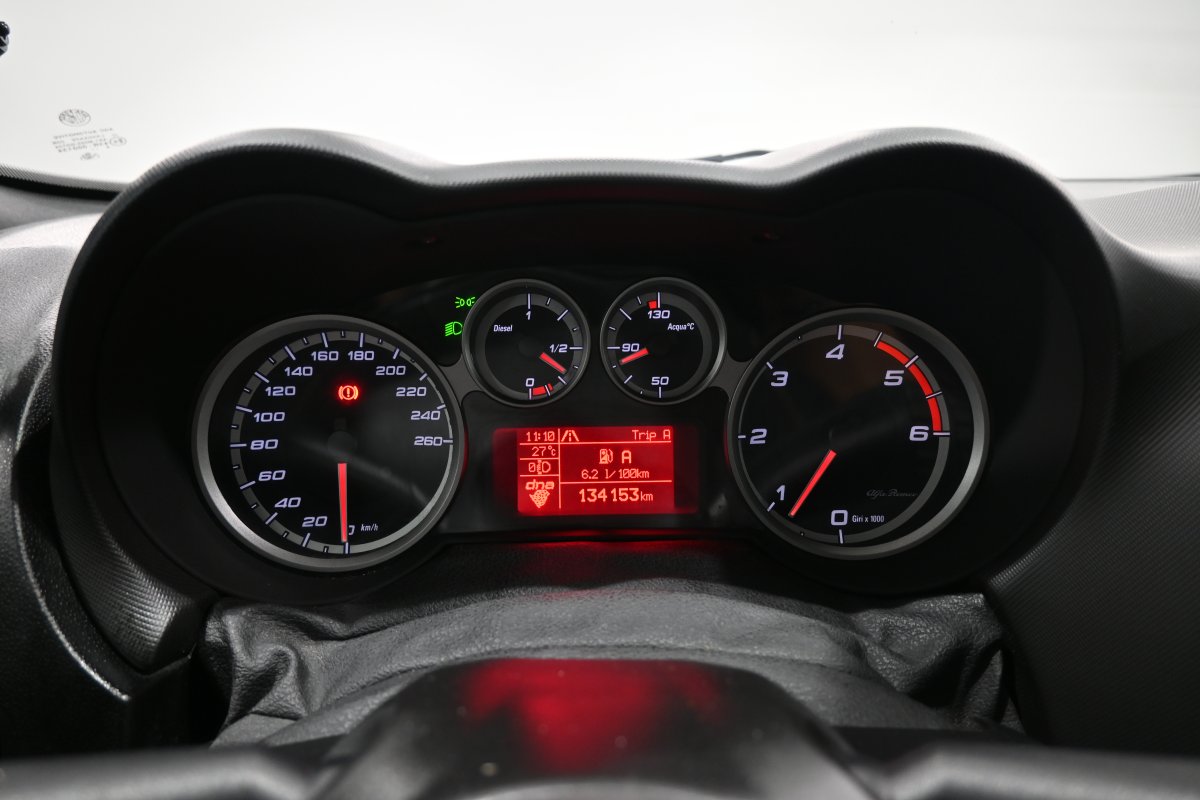 Foto Alfa Romeo MiTo 13