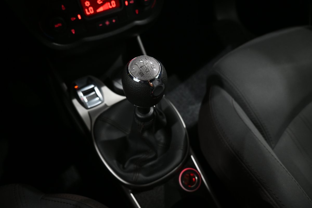 Foto Alfa Romeo MiTo 18