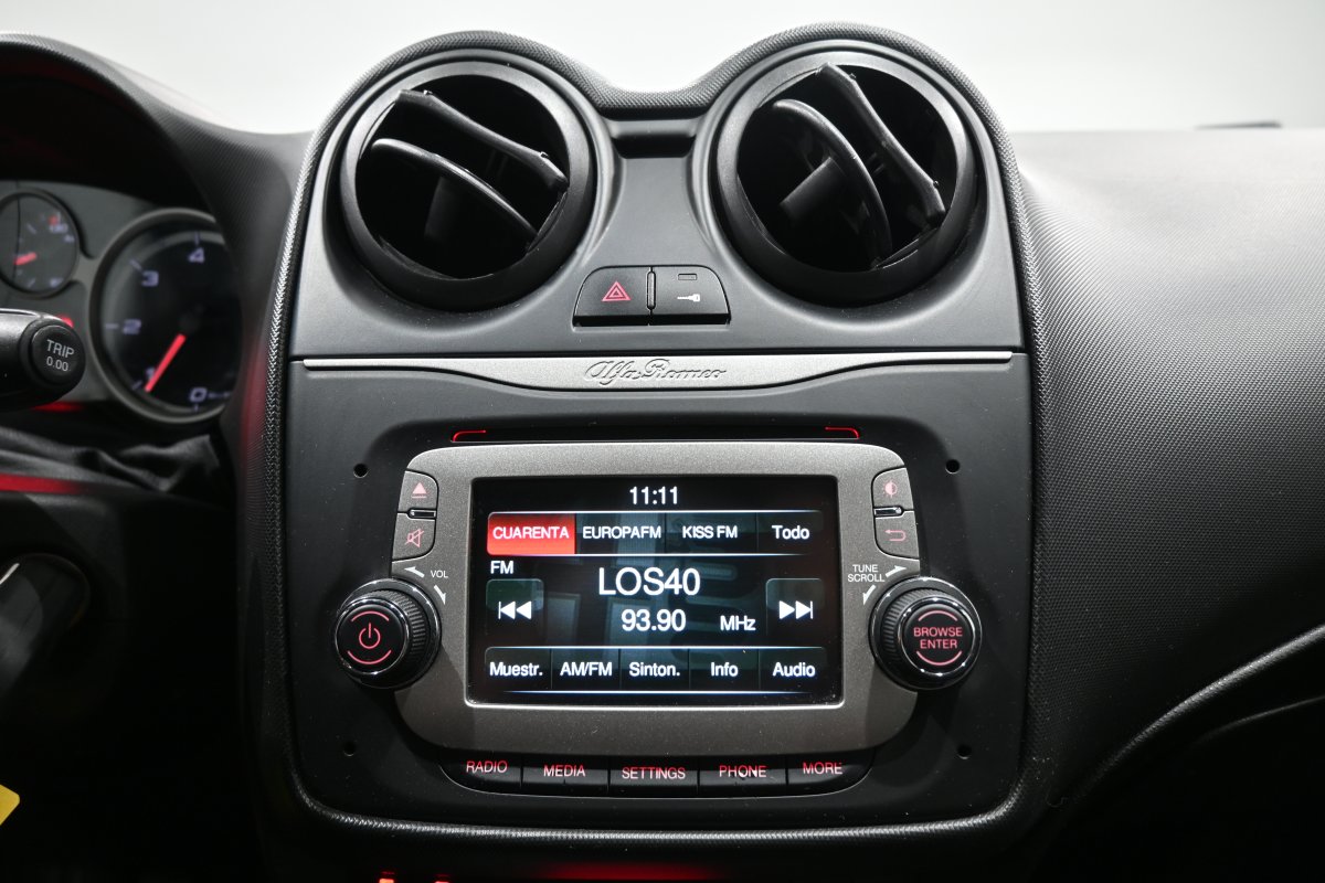 Foto Alfa Romeo MiTo 14