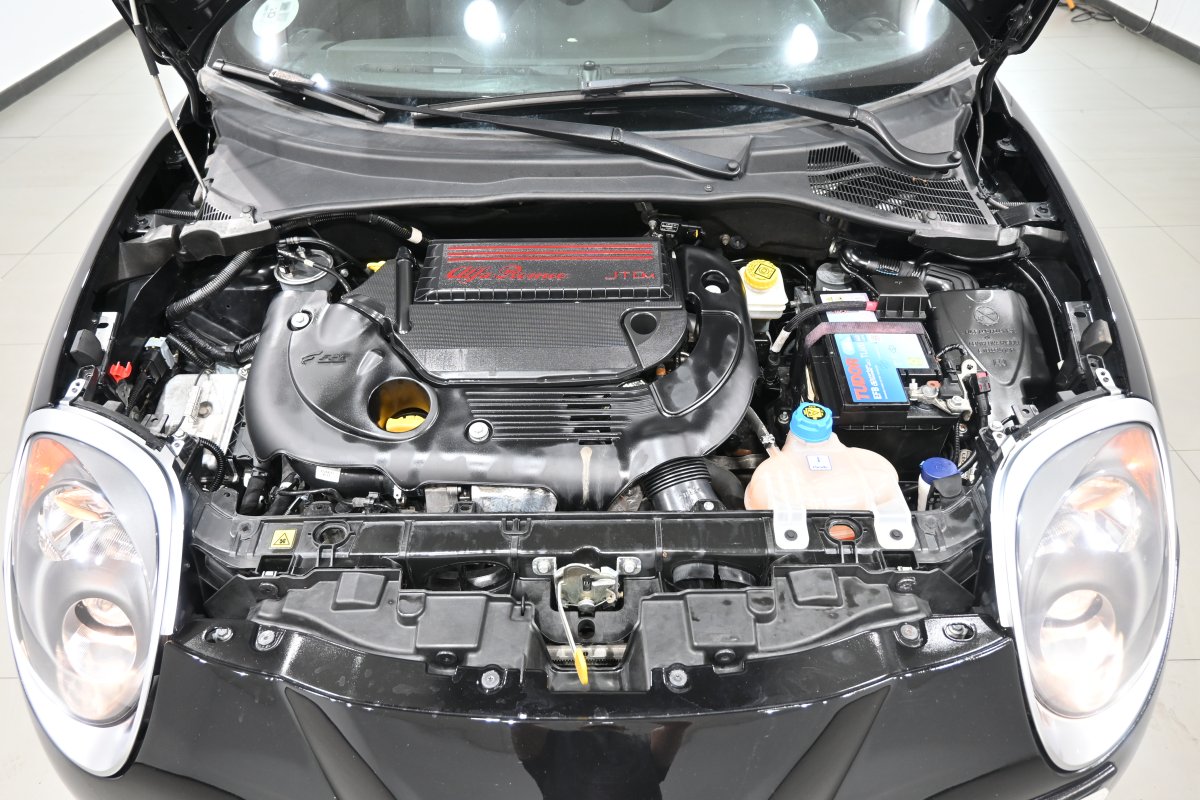 Foto Alfa Romeo MiTo 7