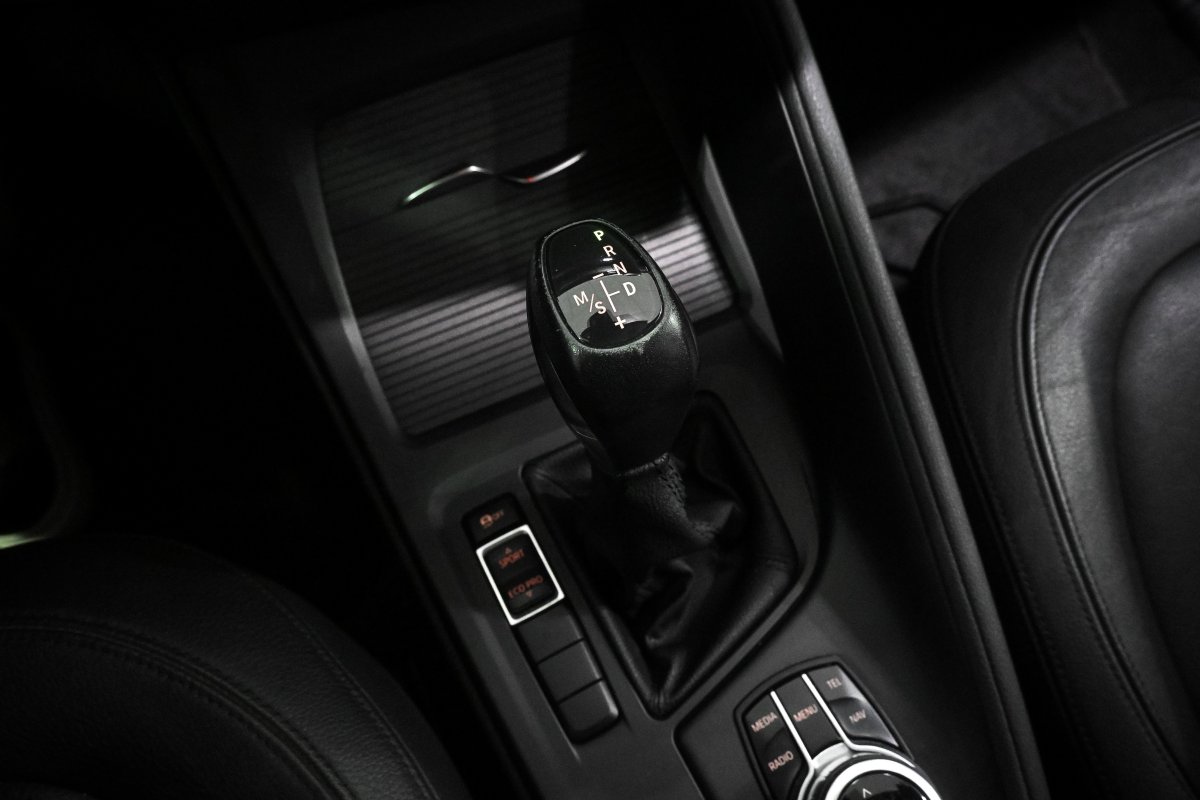 Foto Bmw X1 23