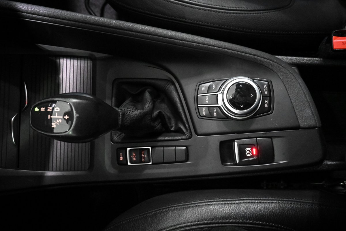 Foto Bmw X1 24
