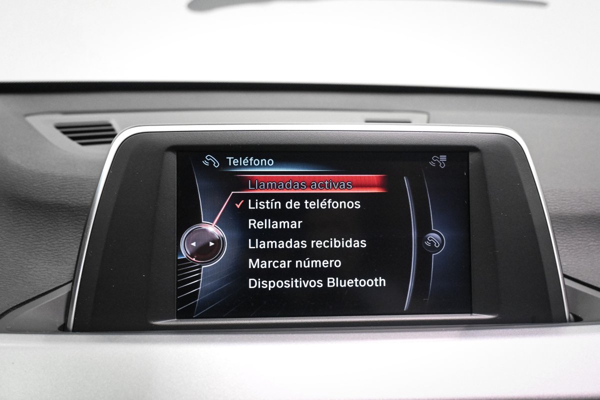 Foto Bmw X1 18