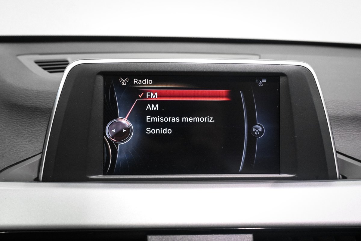 Foto Bmw X1 19