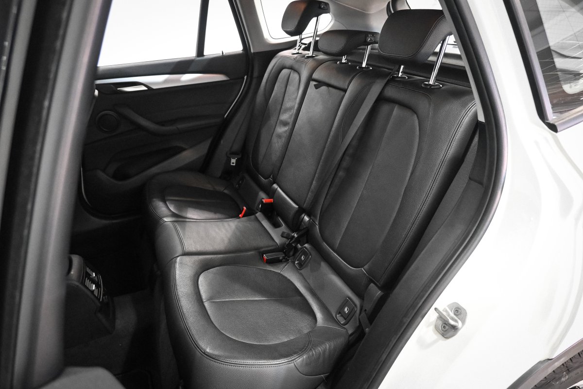 Foto Bmw X1 15