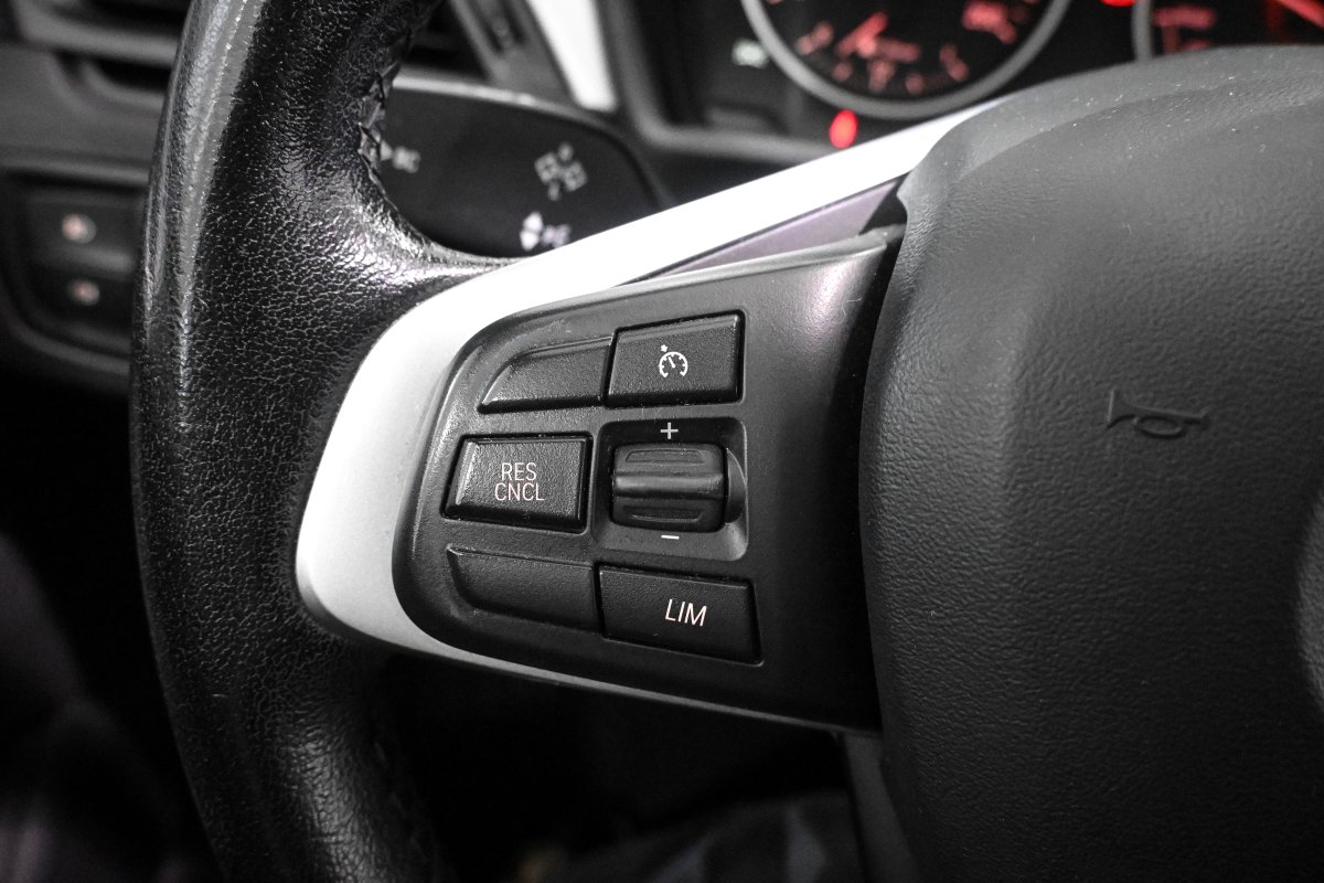 Foto Bmw X1 27