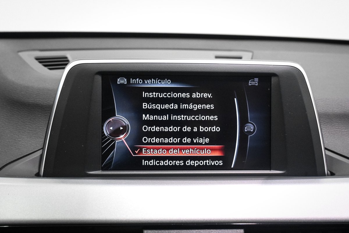 Foto Bmw X1 20