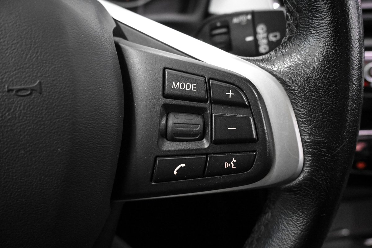 Foto Bmw X1 28