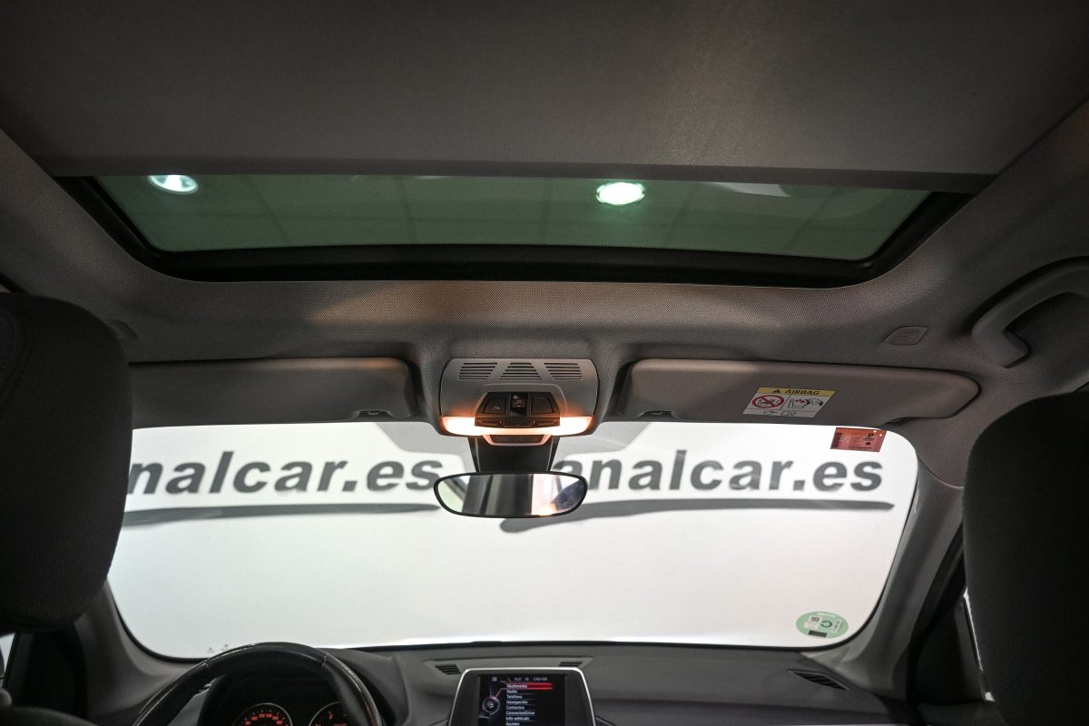 Foto Bmw X1 29