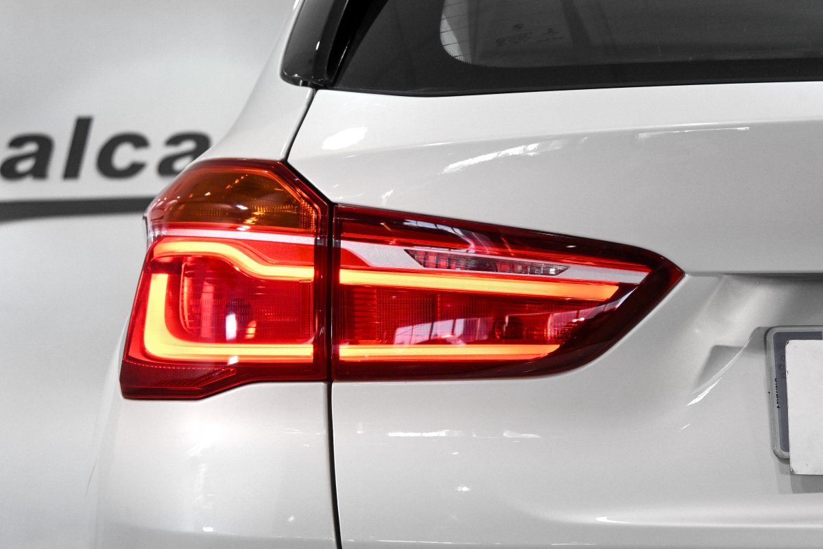Foto Bmw X1 9