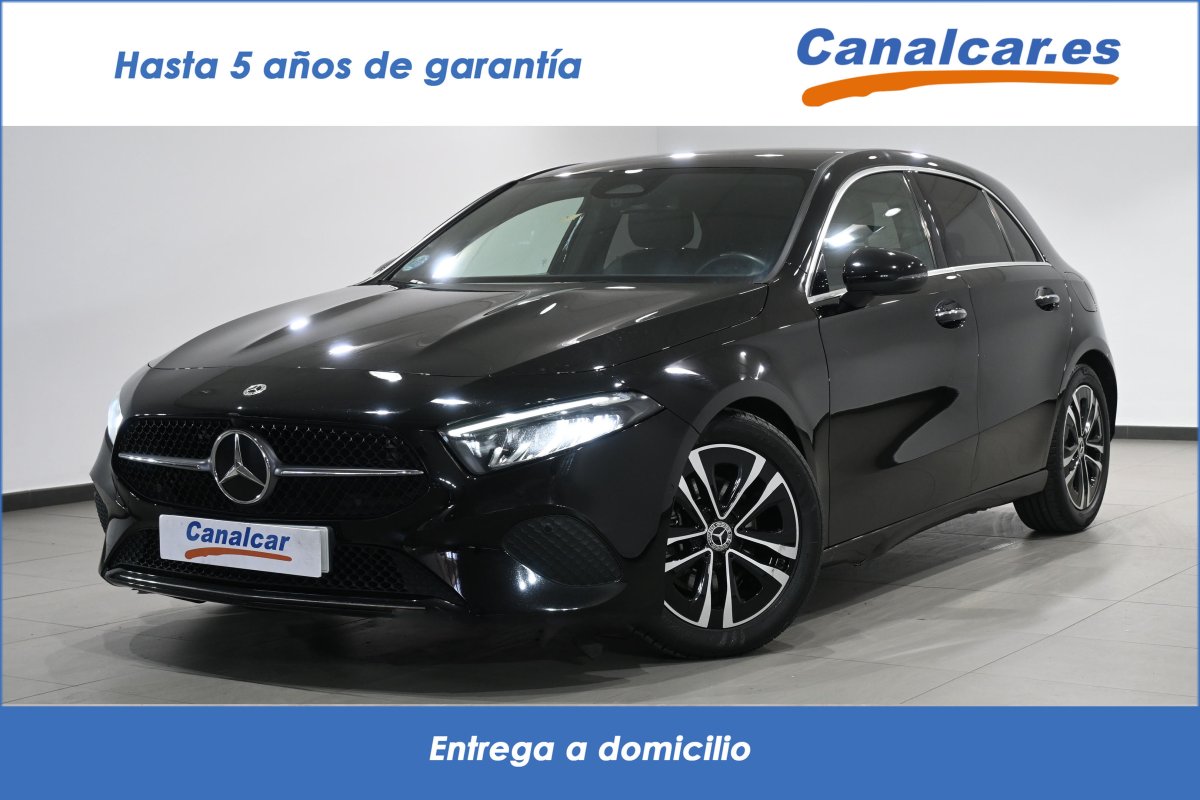 Mercedes-Benz Clase A 200 