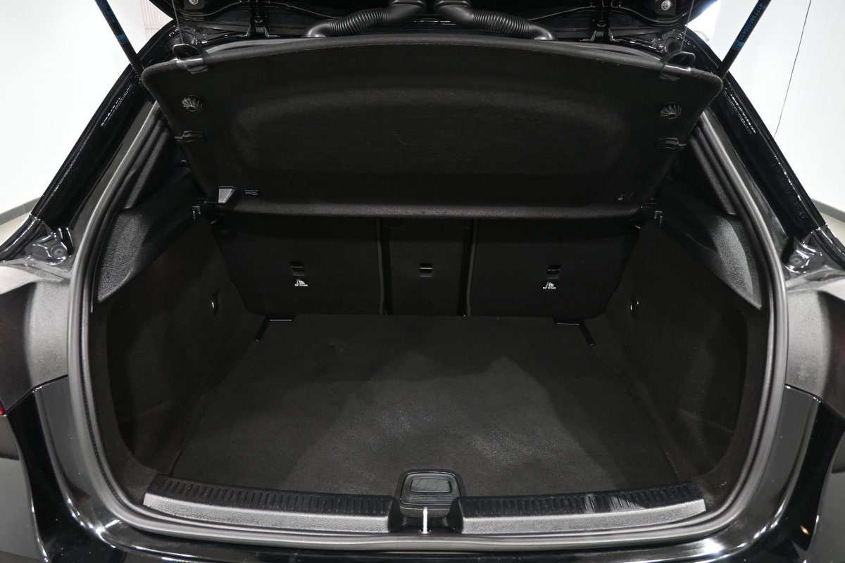 Foto Mercedes-Benz Clase A 200 8
