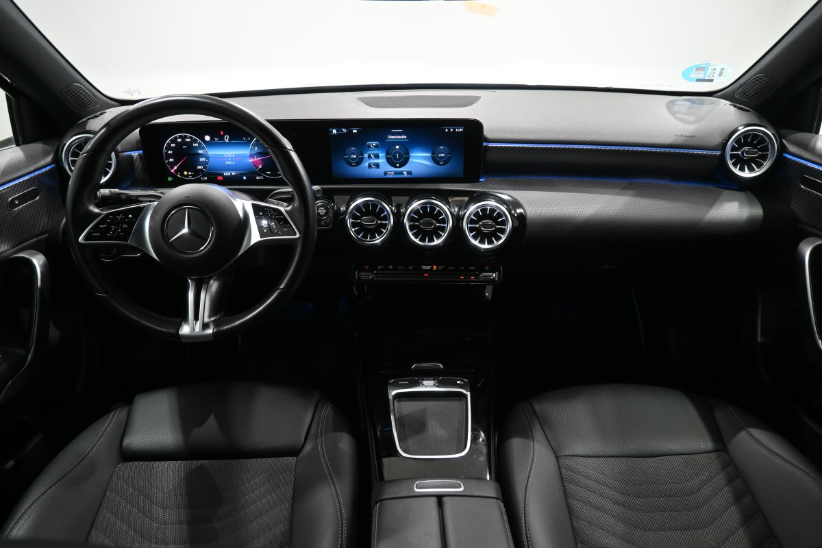 Foto Mercedes-Benz Clase A 200 19