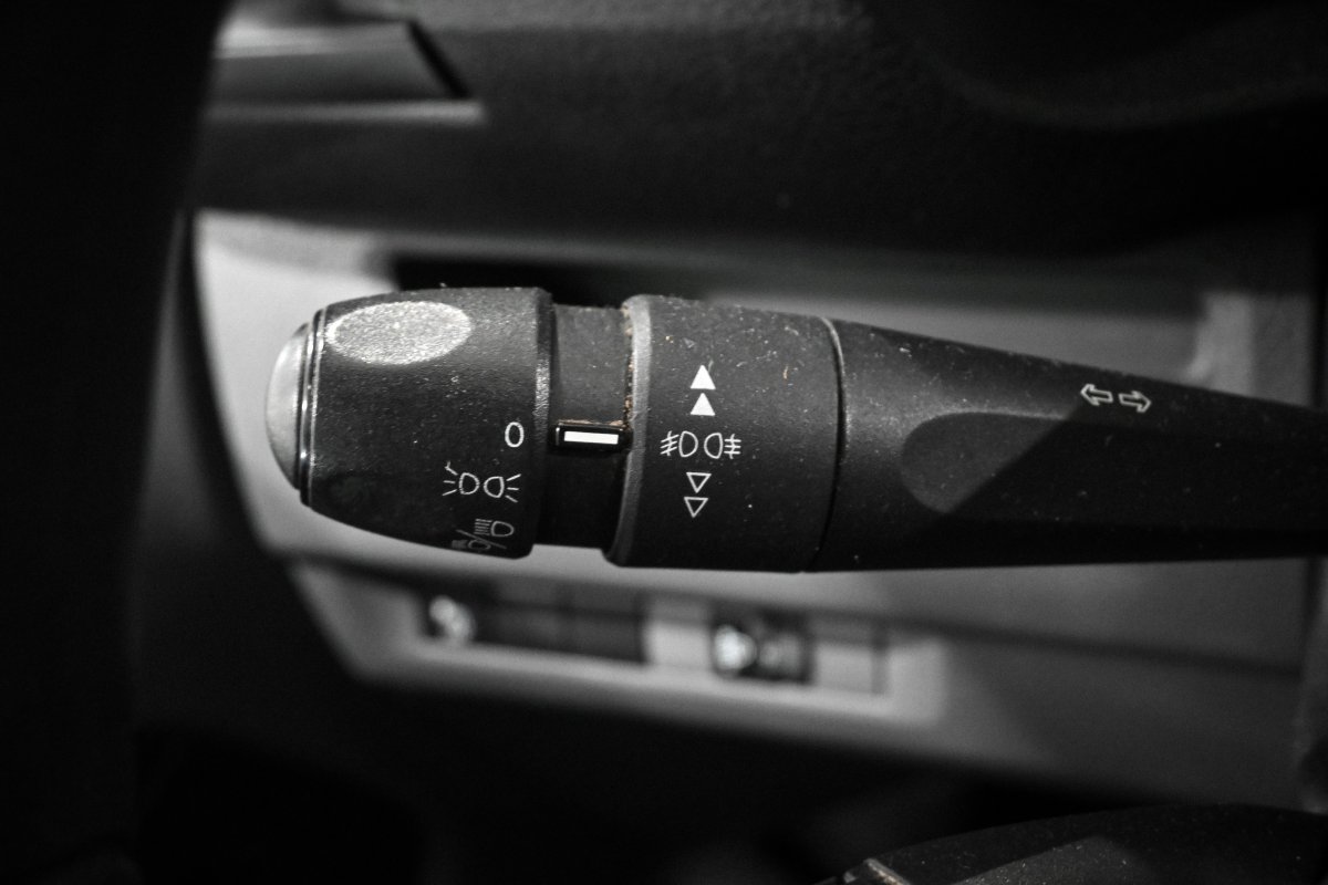 Foto Citroen Jumpy 15