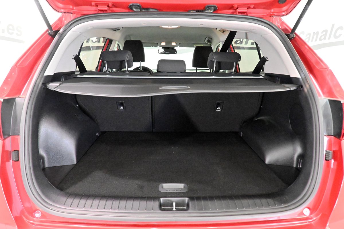 Foto Kia Sportage 8