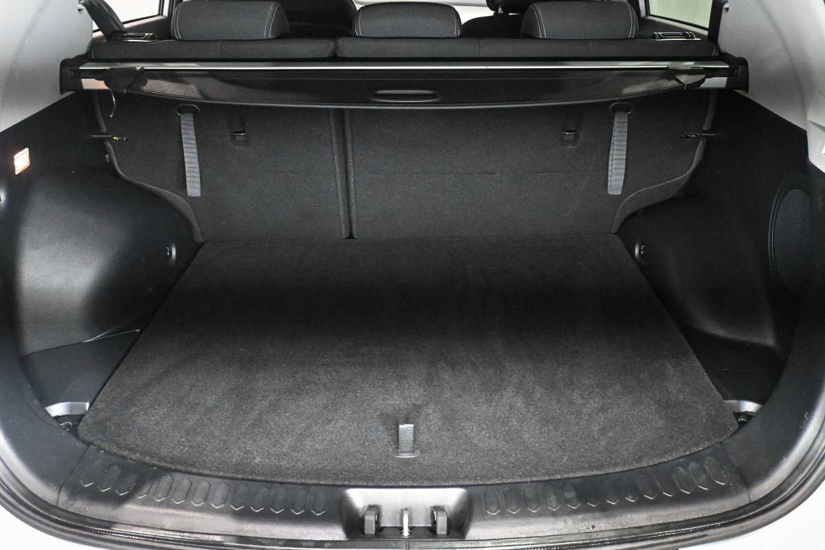 Foto Kia Sportage 8