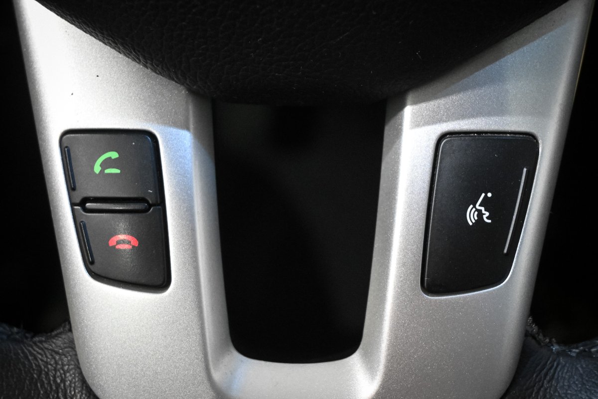 Foto Kia Sportage 22