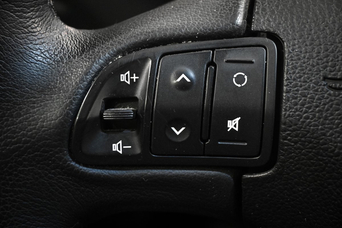 Foto Kia Sportage 20
