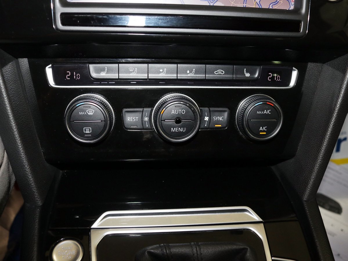 Foto Volkswagen Passat 22