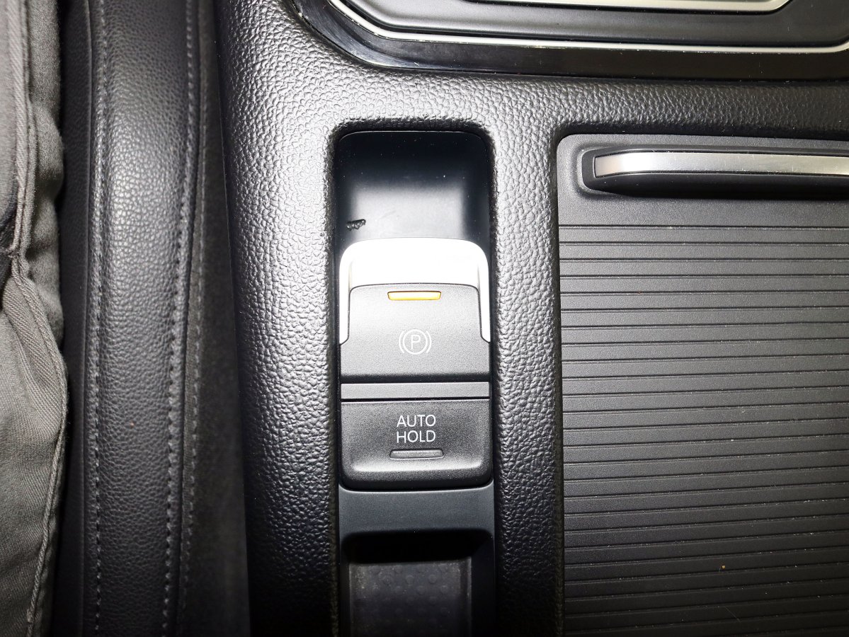 Foto Volkswagen Passat 23