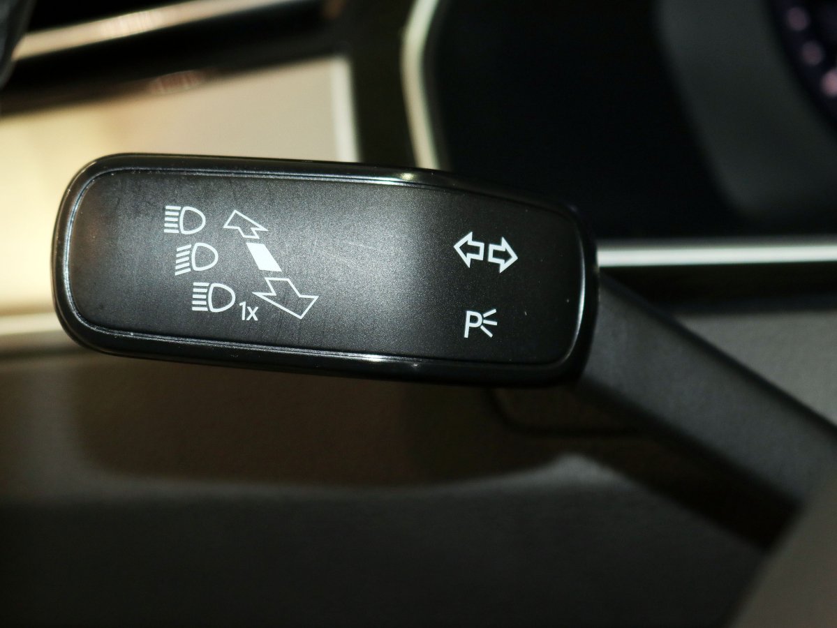 Foto Volkswagen Passat 29