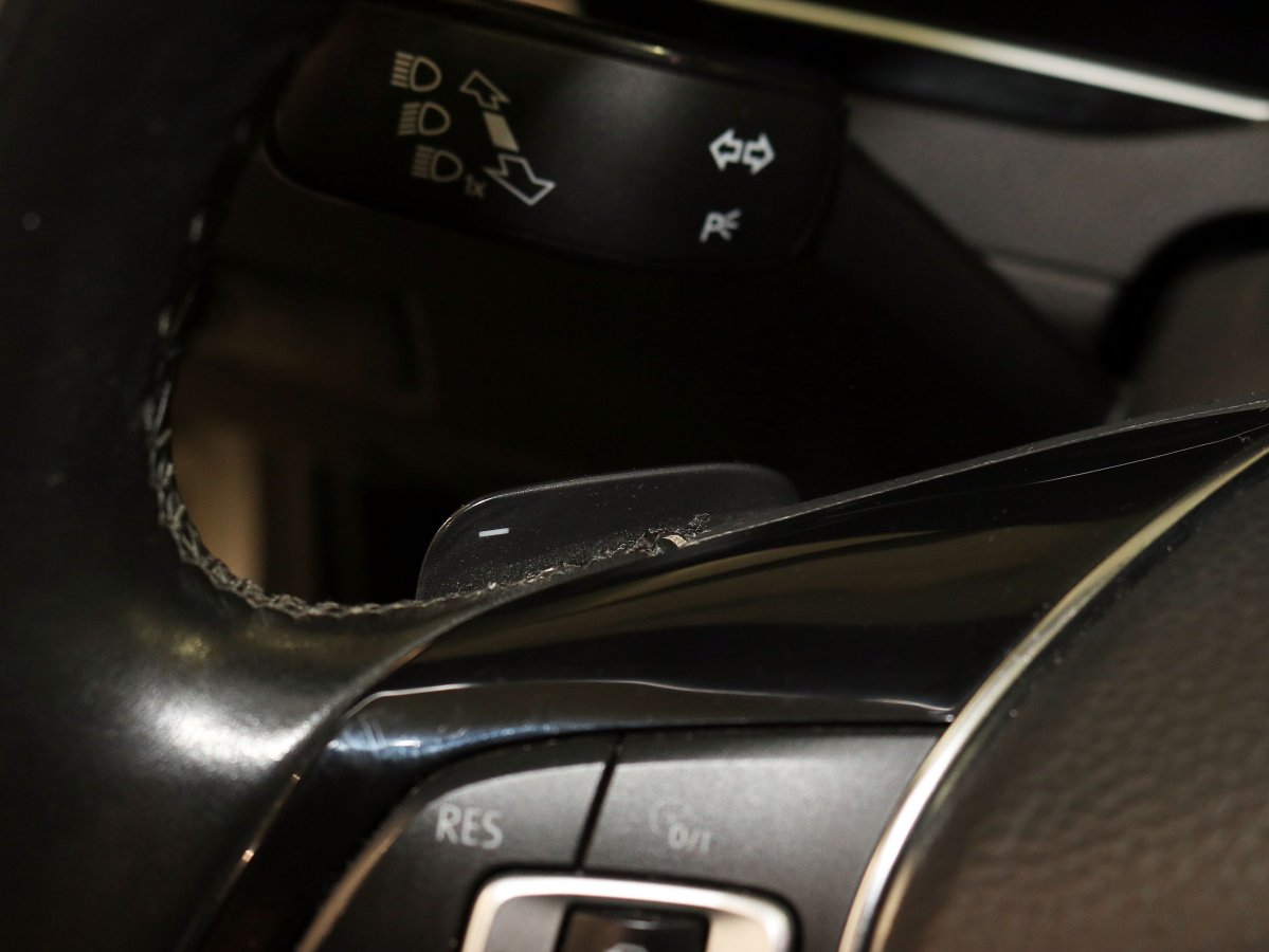 Foto Volkswagen Passat 33