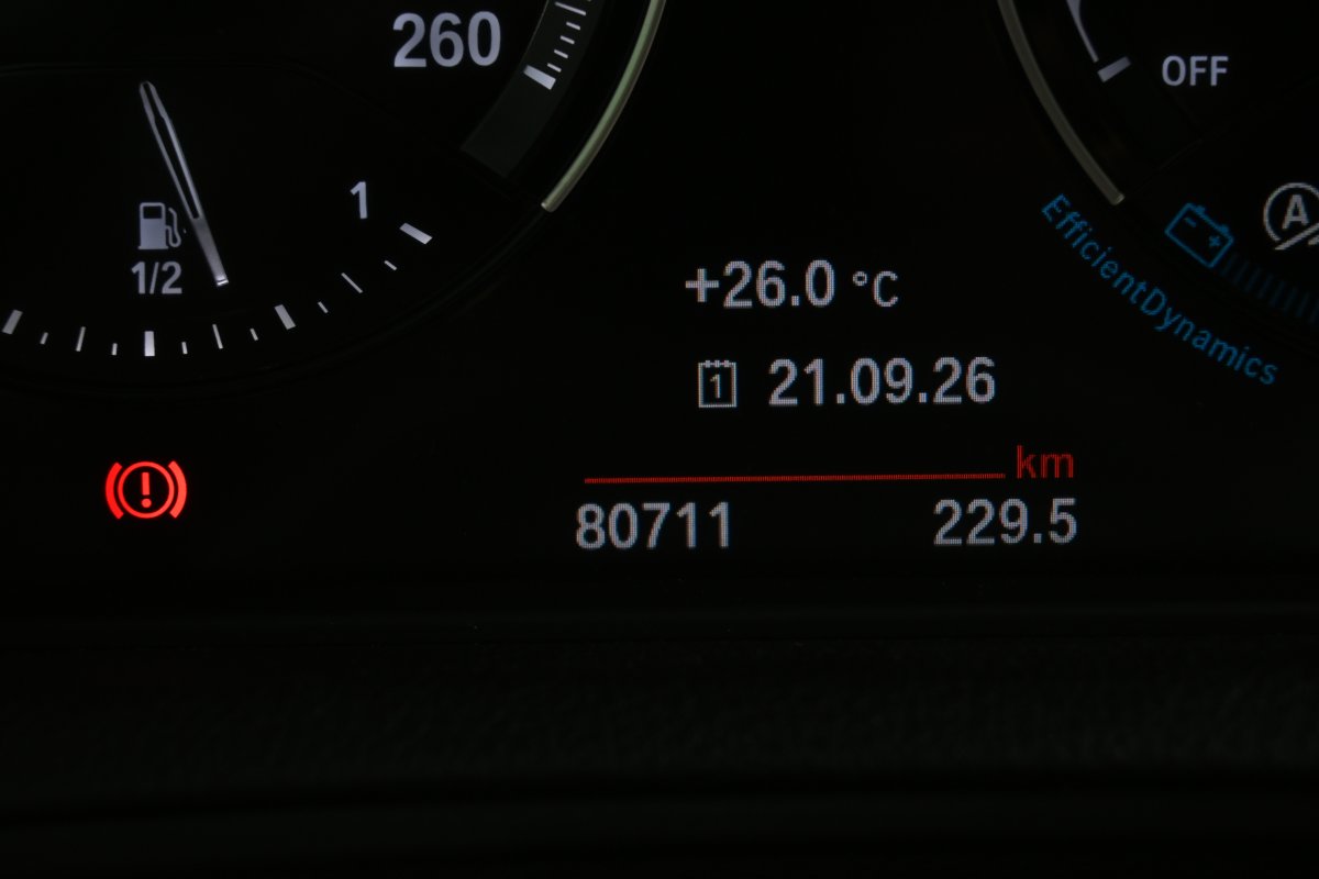 Foto Bmw 218iA 15