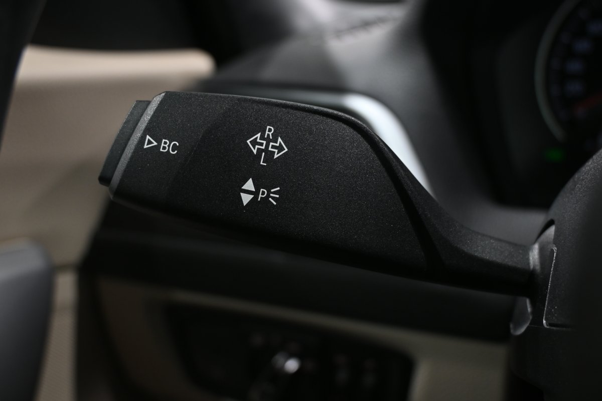 Foto Bmw 218iA 23