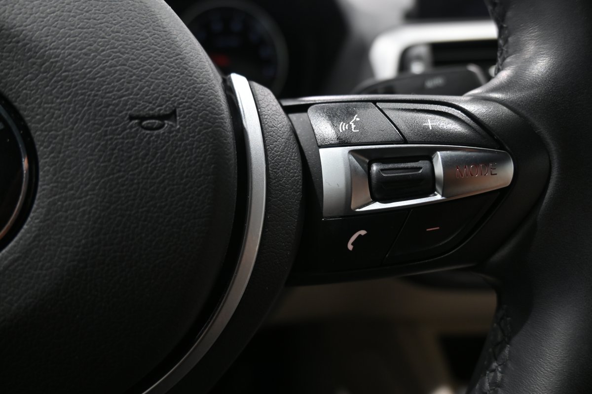 Foto Bmw 218iA 22