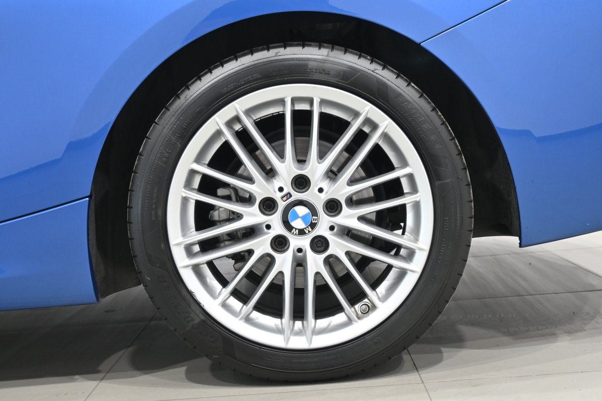 Foto Bmw 218iA 27
