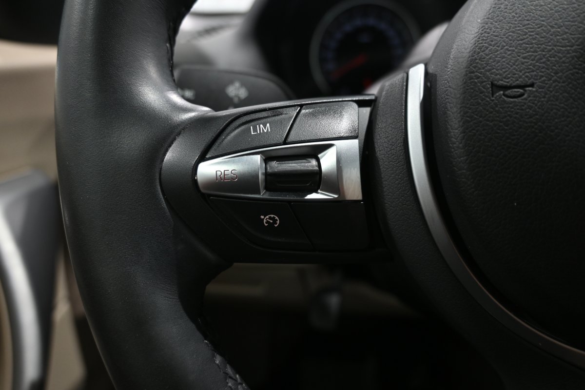 Foto Bmw 218iA 21