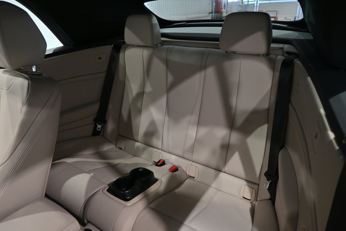 Foto Bmw 218iA 14