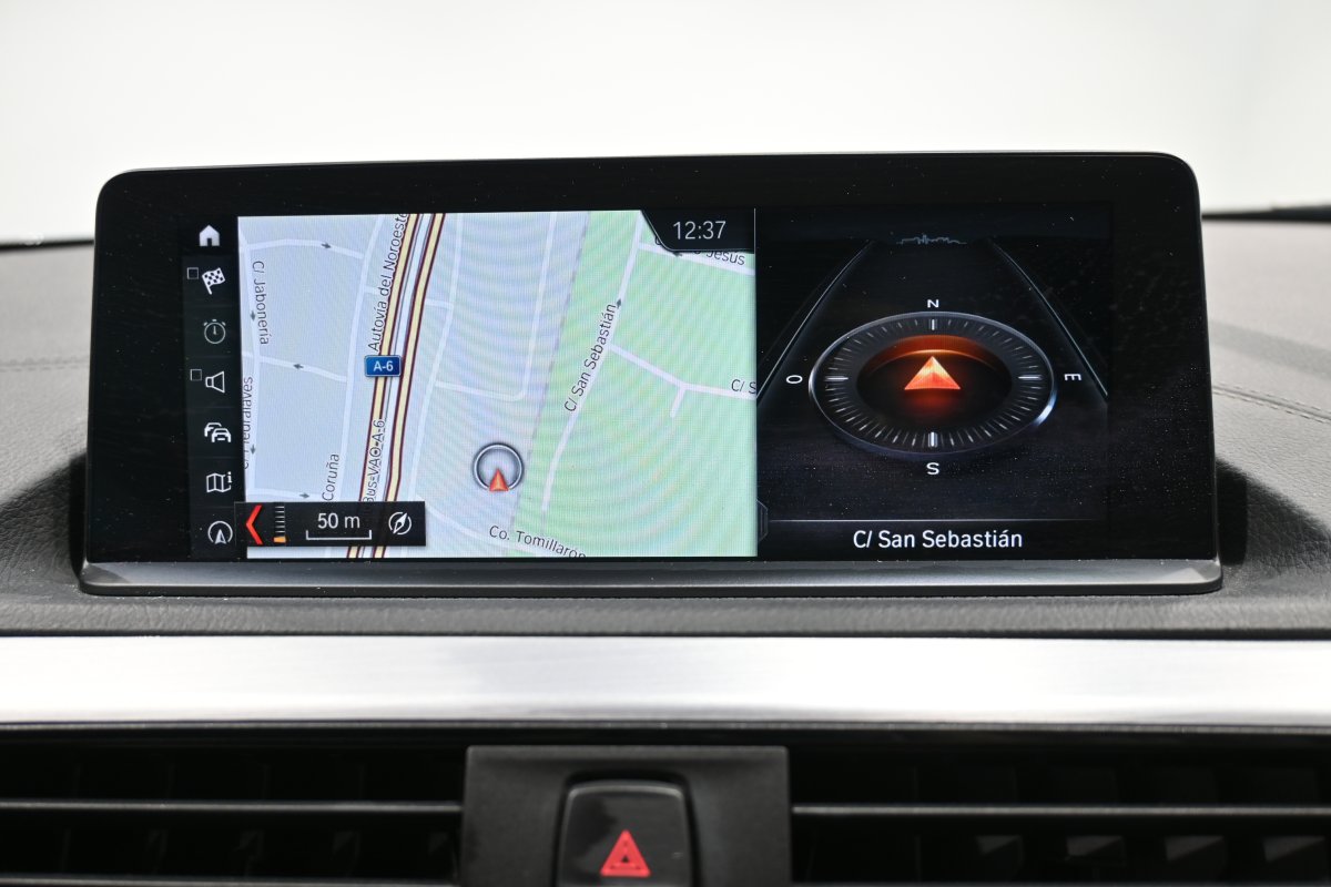 Foto Bmw 218iA 17