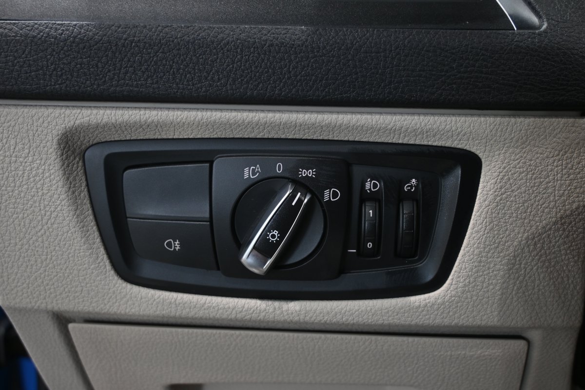 Foto Bmw 218iA 25