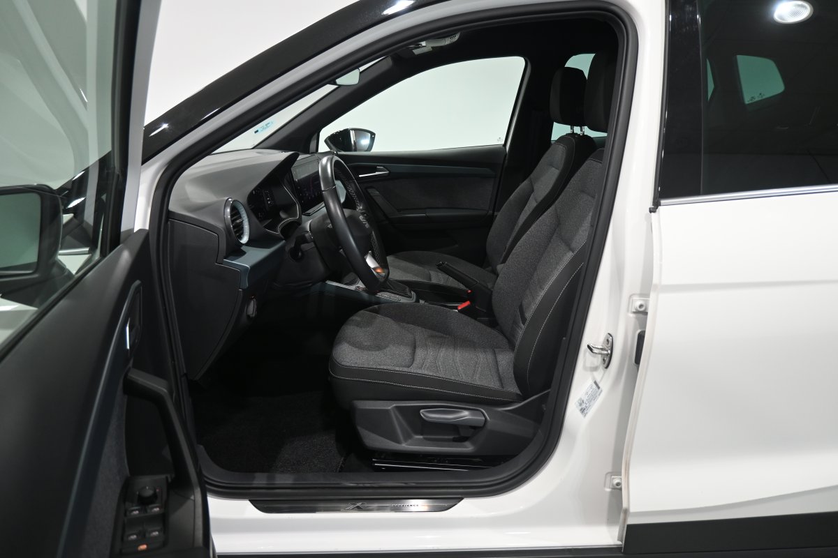 Foto Seat Arona 9