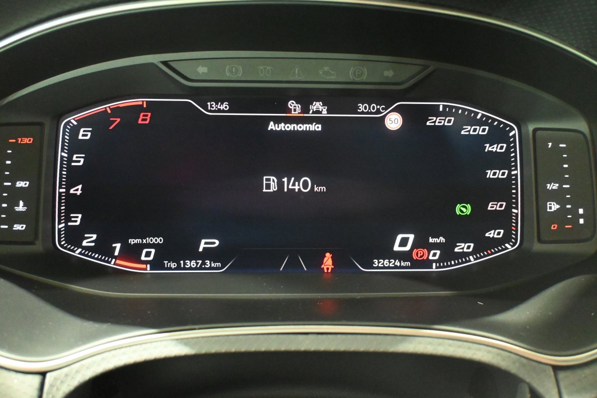 Foto Seat Arona 12