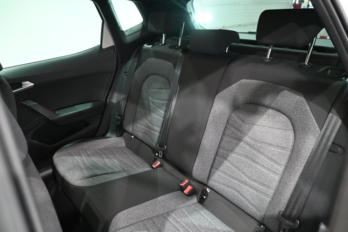 Foto Seat Arona 10